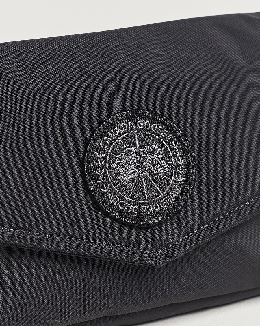 Herren | Taschen | Canada Goose | Mini Waist Pack Black