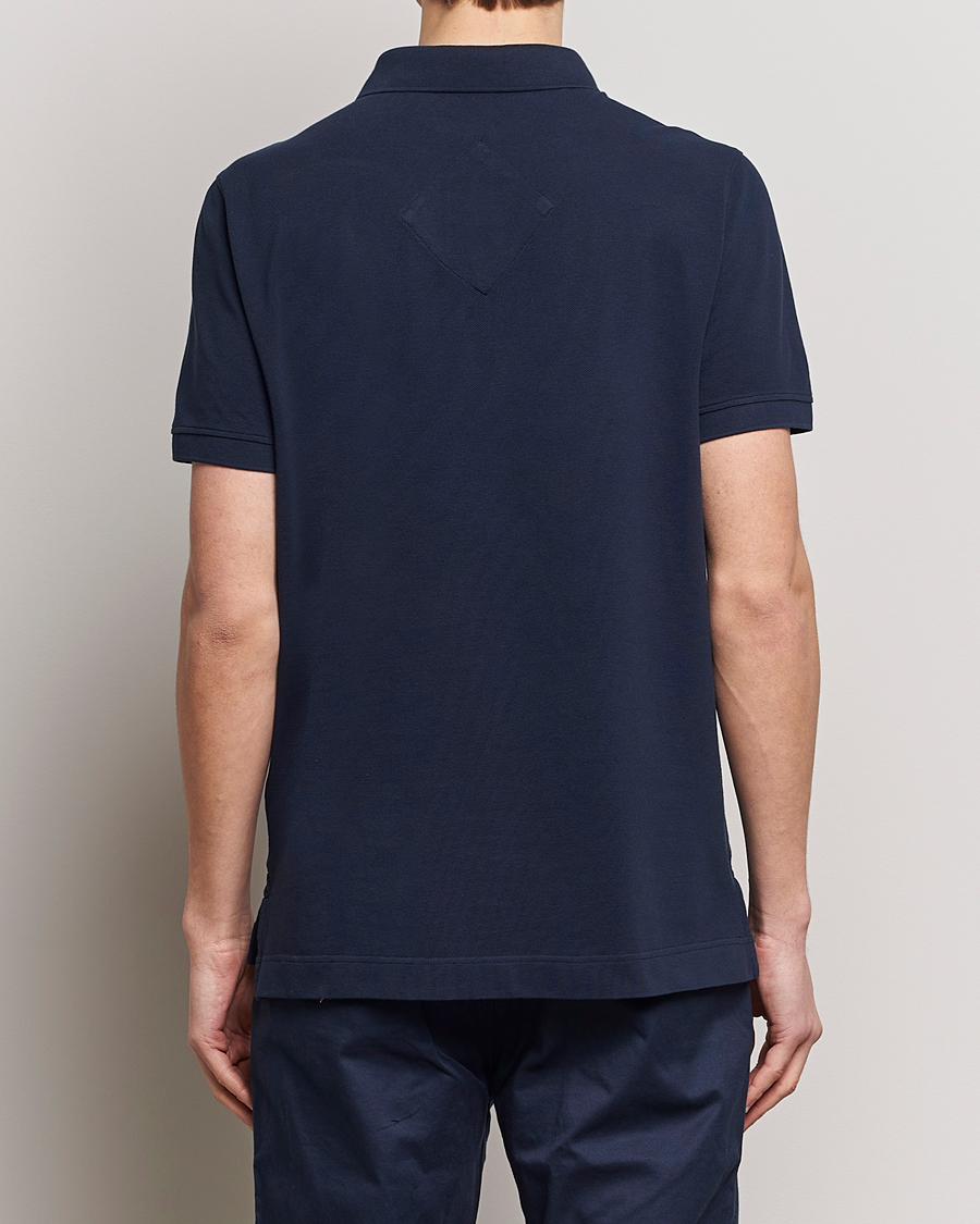 Herren | Poloshirts | Canada Goose | Beckley Polo Atlantic Navy