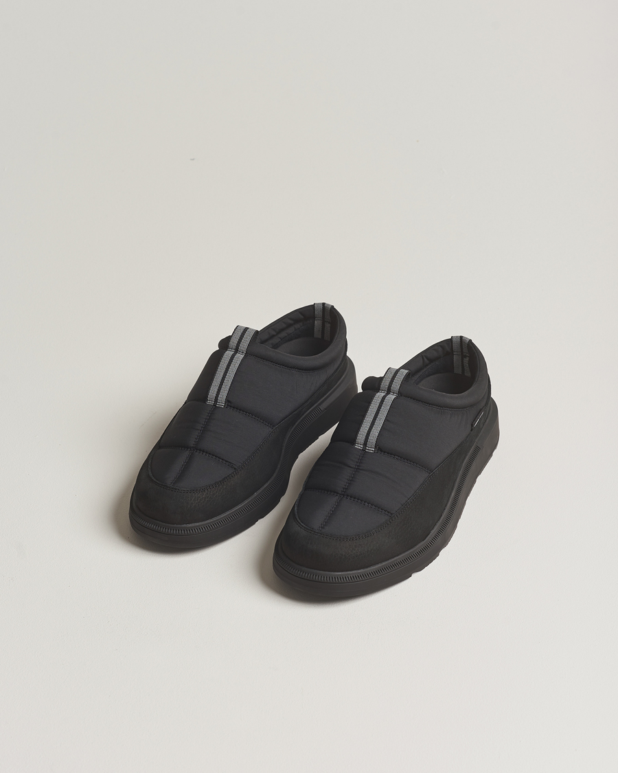 Men | Sandals & Slides | Canada Goose | Crofton Mule Black