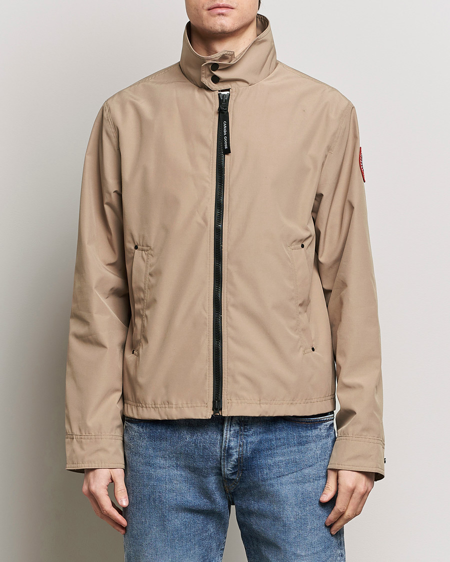 Herren | Jacken | Canada Goose | Rosedale Jacket Tan