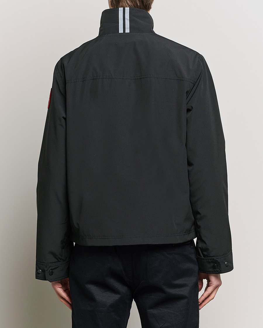 Herren | Jacken | Canada Goose | Rosedale Jacket Black