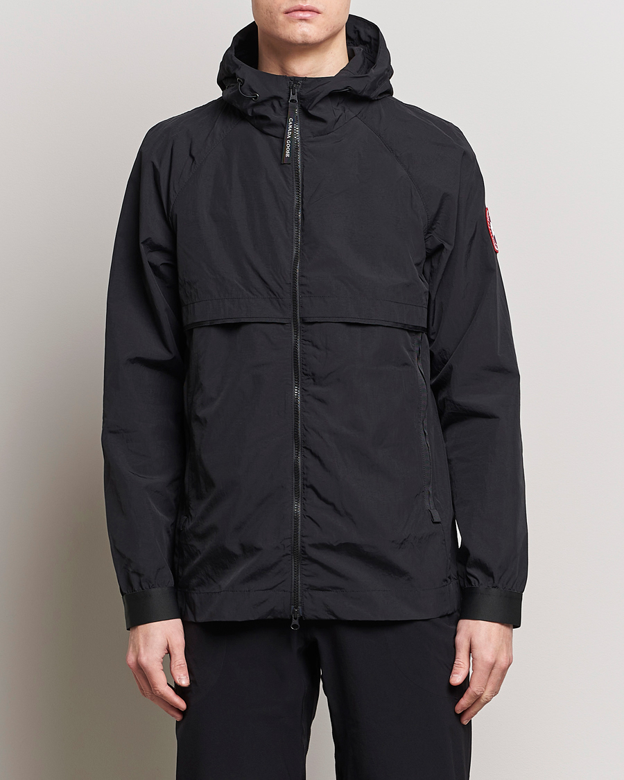 Herren | Canada Goose | Canada Goose | Faber Hoody Black