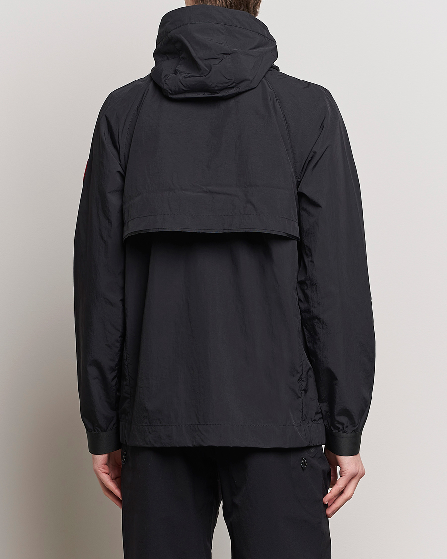 Herren | Jacken | Canada Goose | Faber Hoody Black