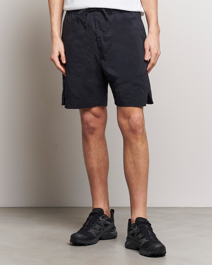 Men | Drawstring Shorts | Canada Goose | Killarney Shorts Black