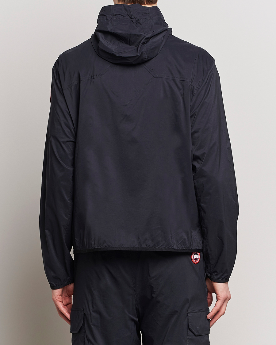 Herren | Jacken | Canada Goose | Killarney Wind Jacket Black