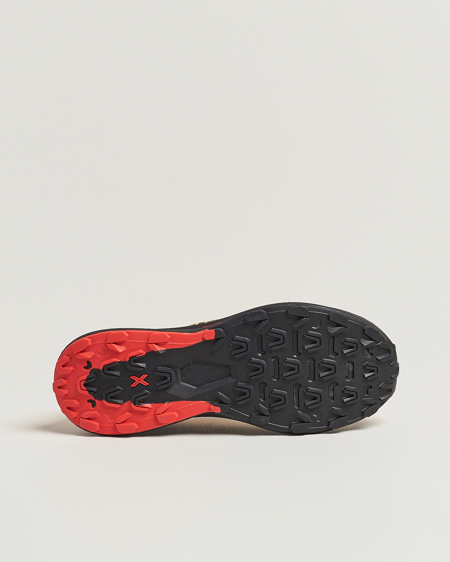 Herren | La Sportiva Prodigio Ultra Running Shoes Yellow/Black | La Sportiva | Prodigio Ultra Running Shoes Yellow/Black