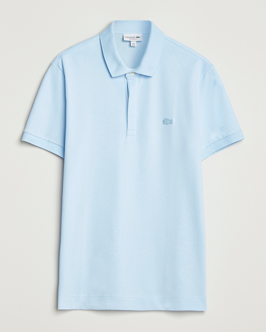 Herren | Poloshirts | Lacoste | Paris Polo Piké Rill