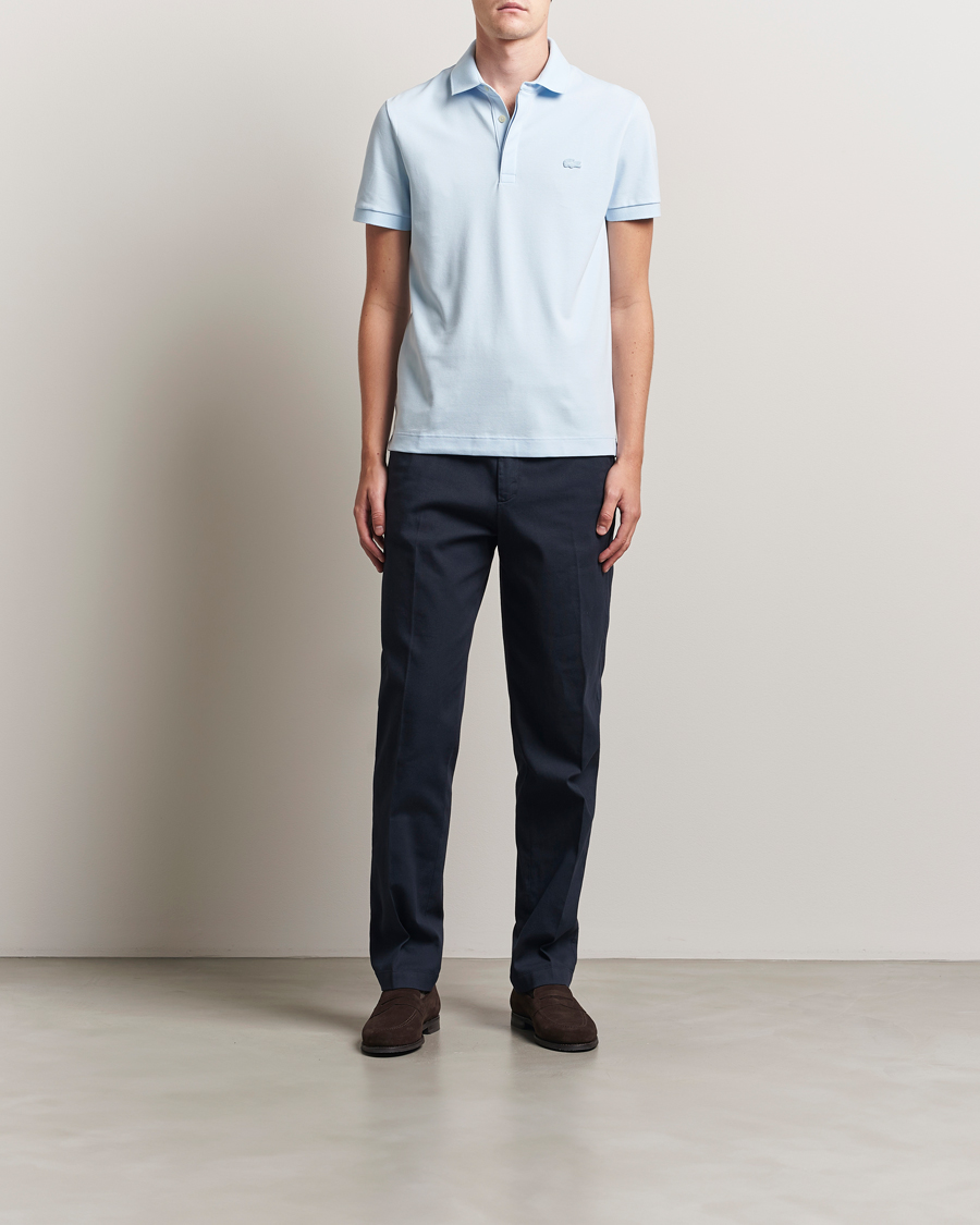 Herren | Poloshirts | Lacoste | Paris Polo Piké Rill