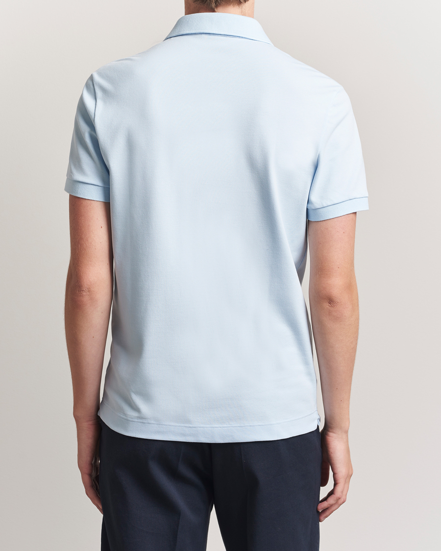 Herren | Poloshirts | Lacoste | Paris Polo Piké Rill