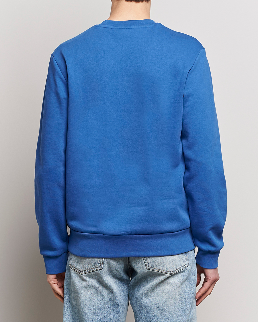Herren | Pullover | Lacoste | Crew Neck Sweatshirt Ladigue