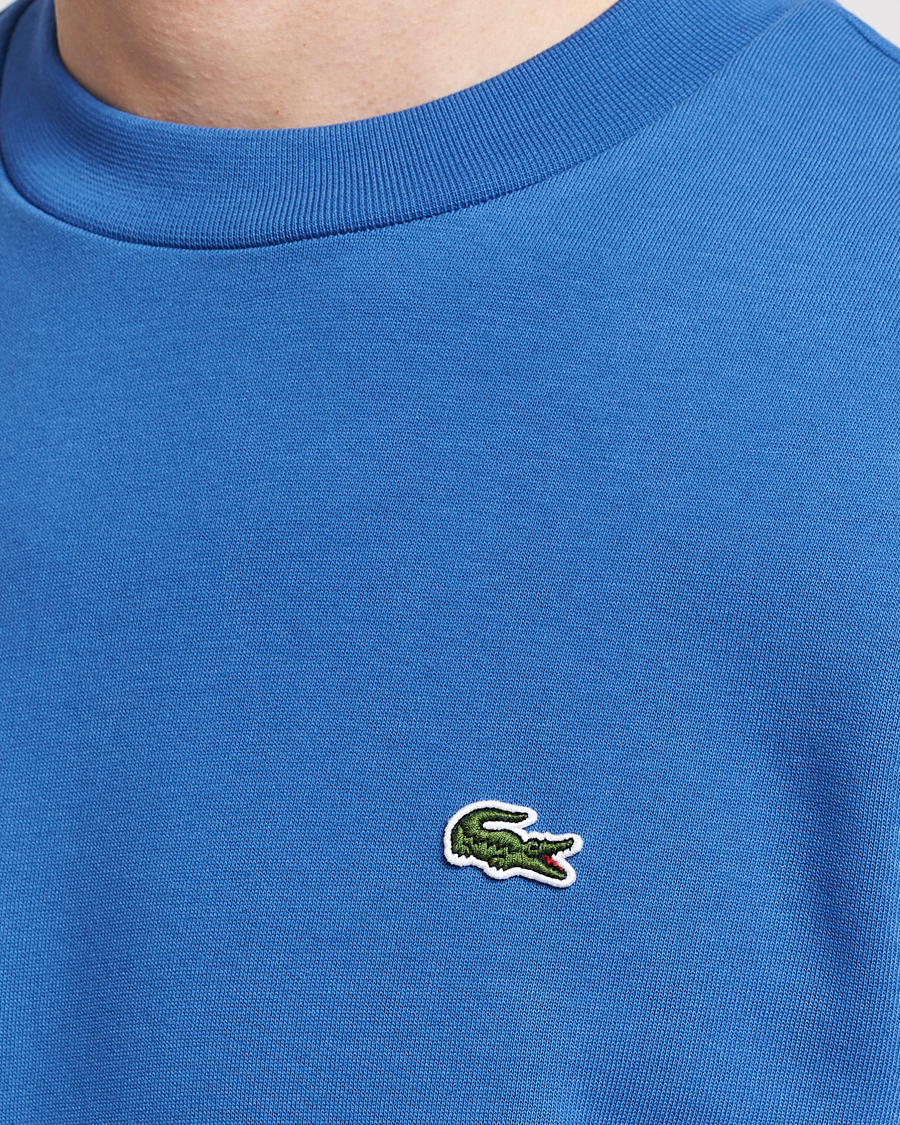 Herren | Pullover | Lacoste | Crew Neck Sweatshirt Ladigue