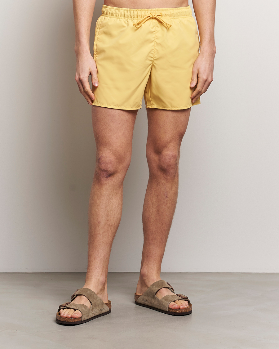 Herren | Kleidung | Lacoste | Bathingtrunks Cornsilk