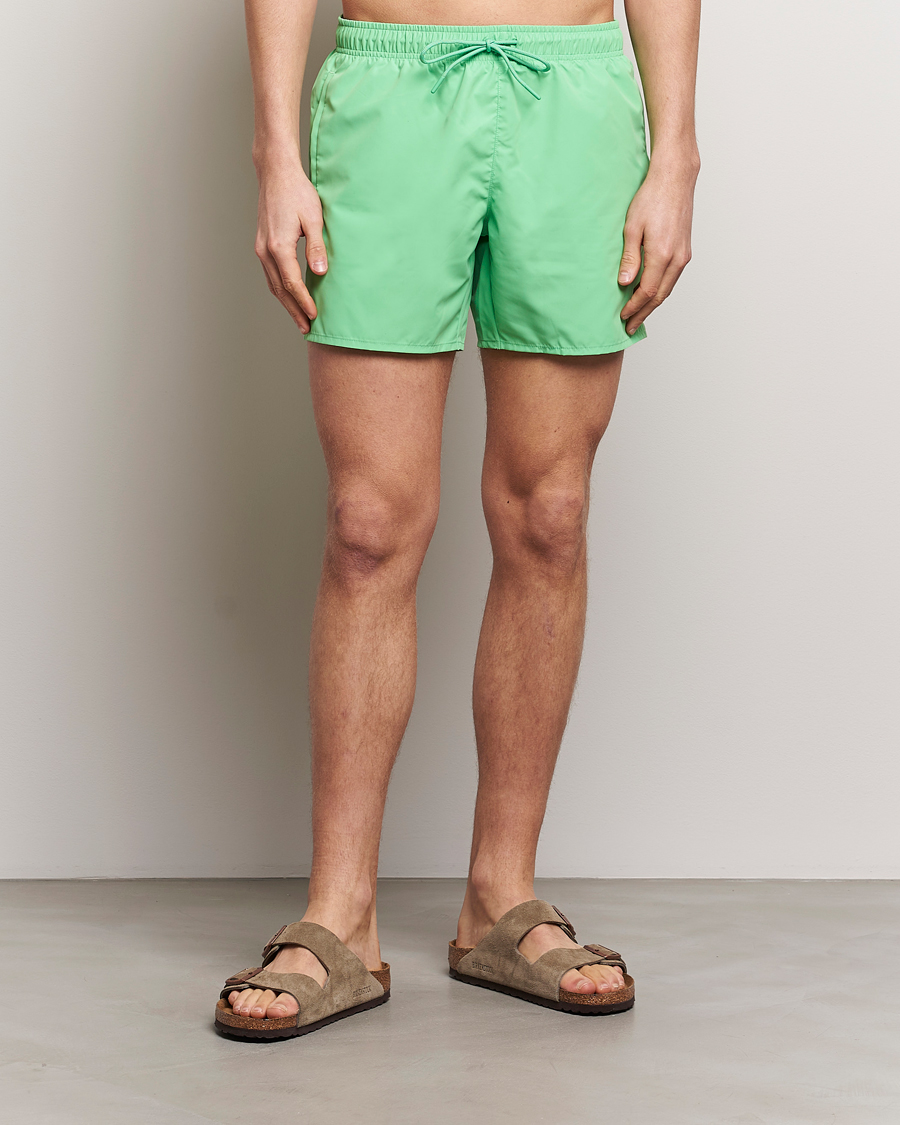 Herren | Kleidung | Lacoste | Bathingtrunks Peppermint