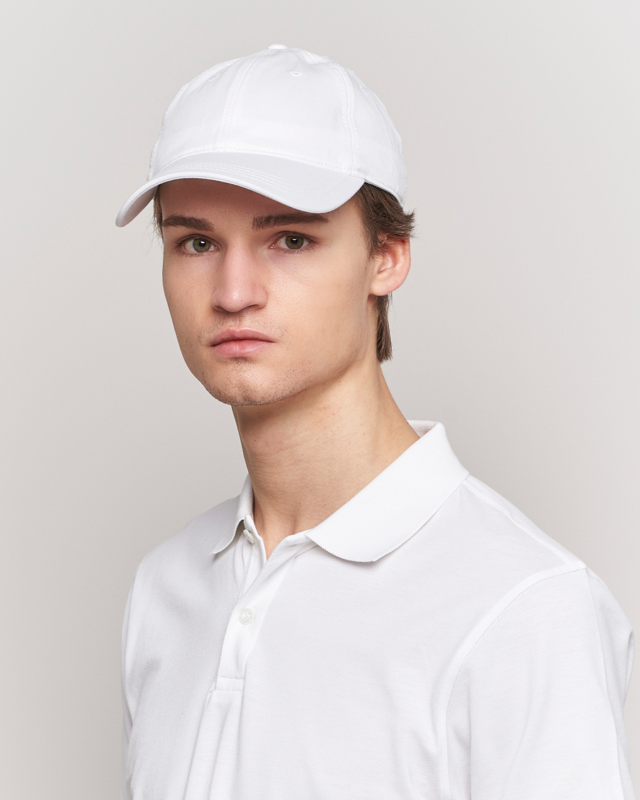 Herr |  | Lacoste | Cap White