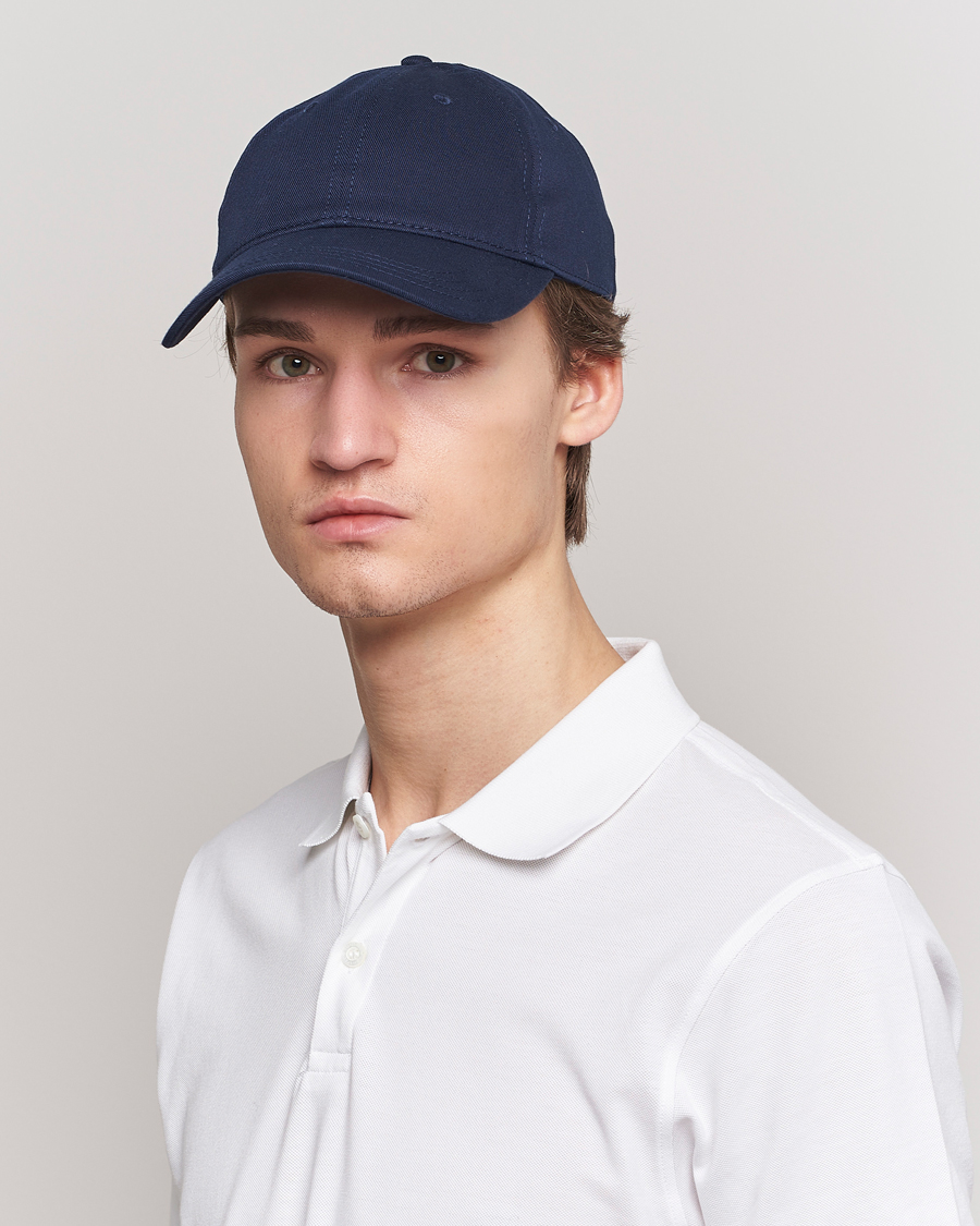 Men |  | Lacoste | Cap Navy