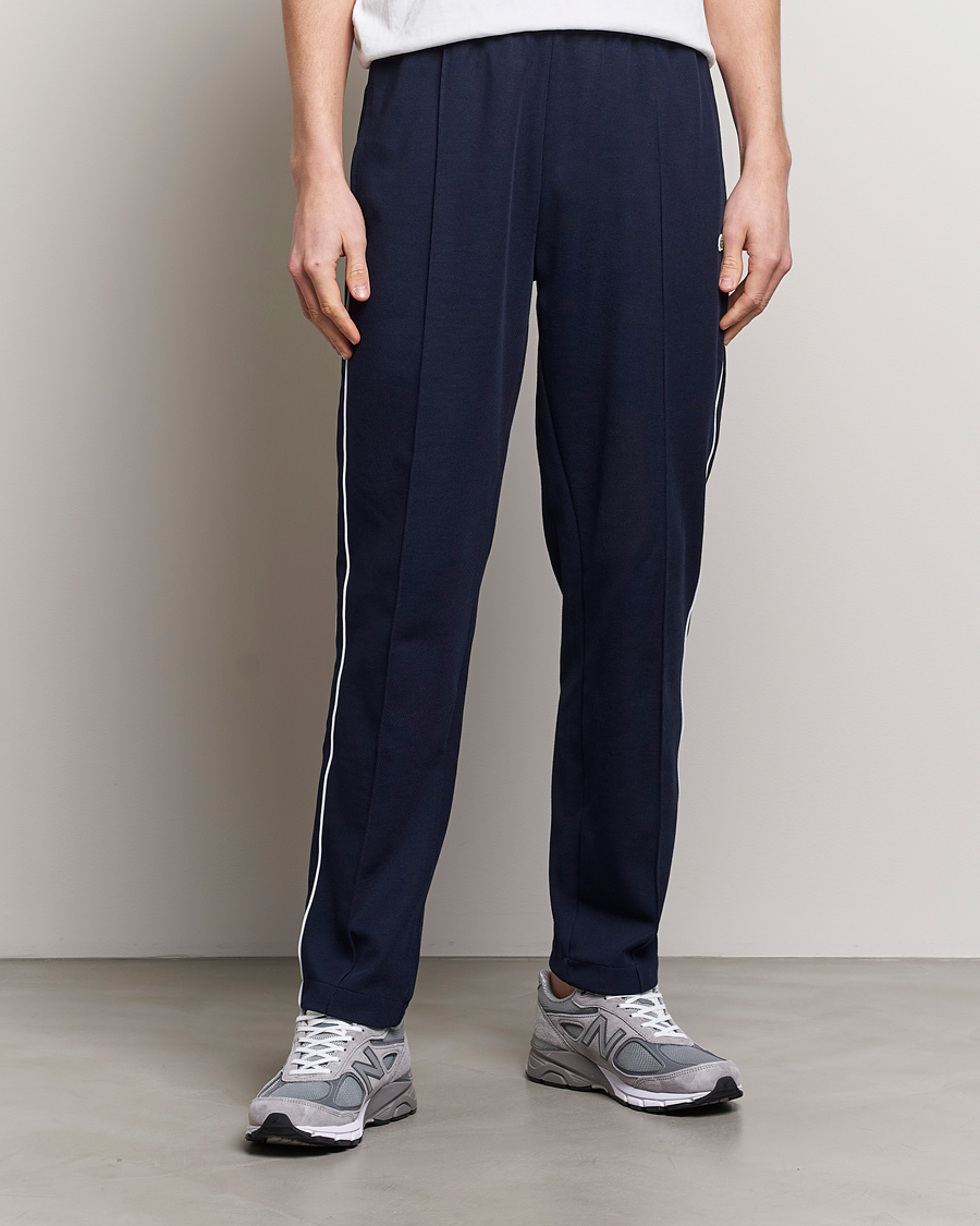 Herren | Hosen | Lacoste | Paris Track Pants Navy