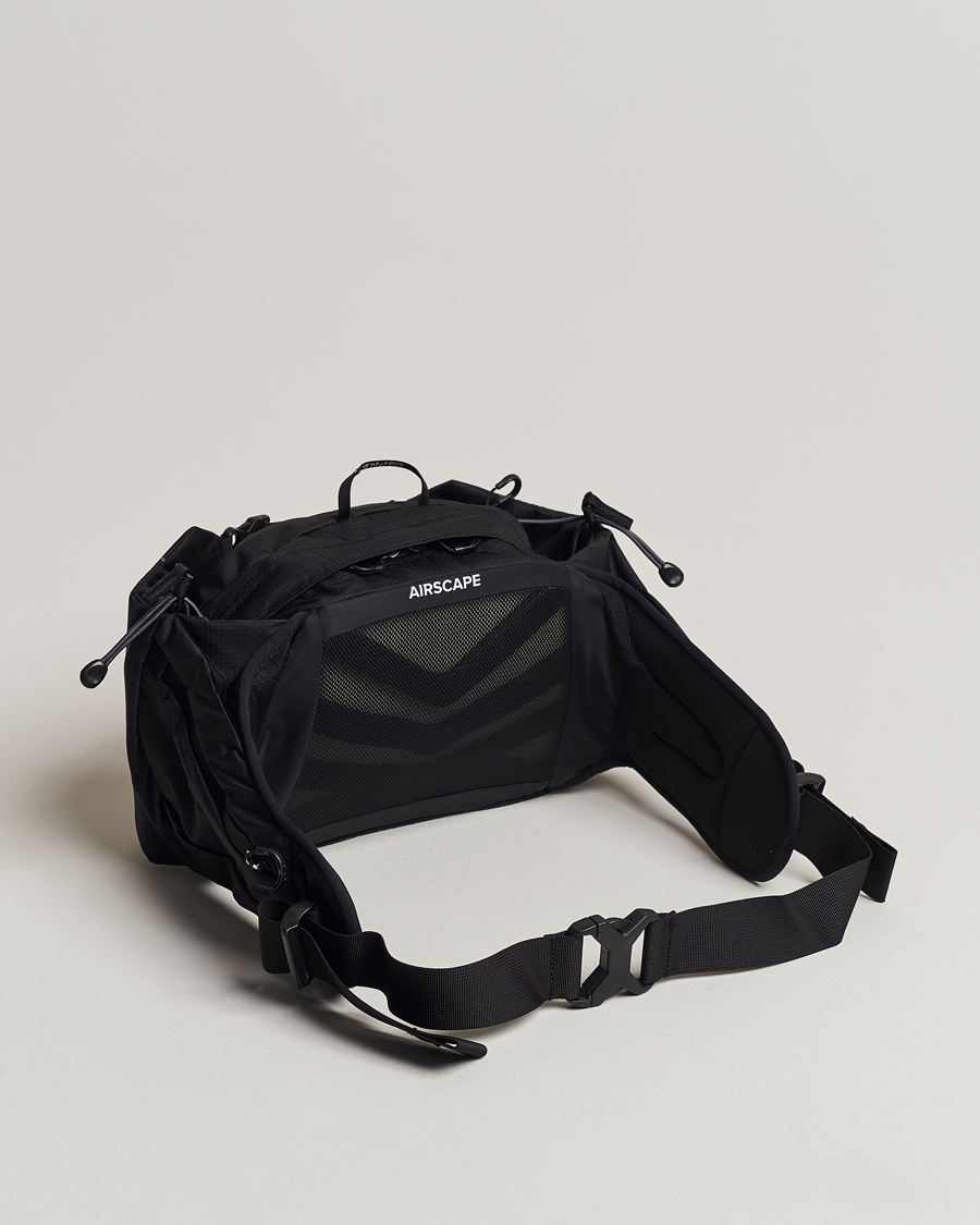 Herren | Taschen | Osprey | Talon 6 Backpack Stealth Black
