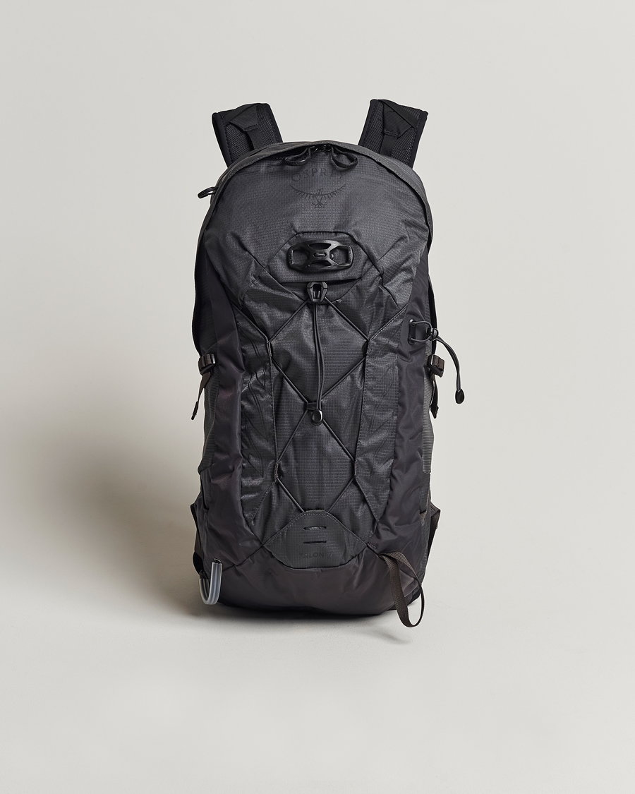 Herren | Taschen | Osprey | Talon 11 Backpack Eclipse Grey