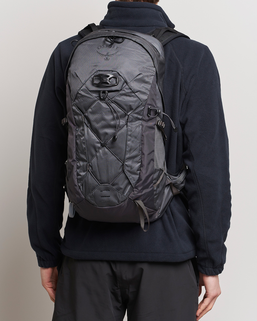 Men | Accessories | Osprey | Talon 11 Backpack Eclipse Grey