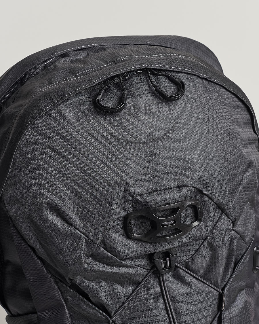 Herren | Taschen | Osprey | Talon 11 Backpack Eclipse Grey