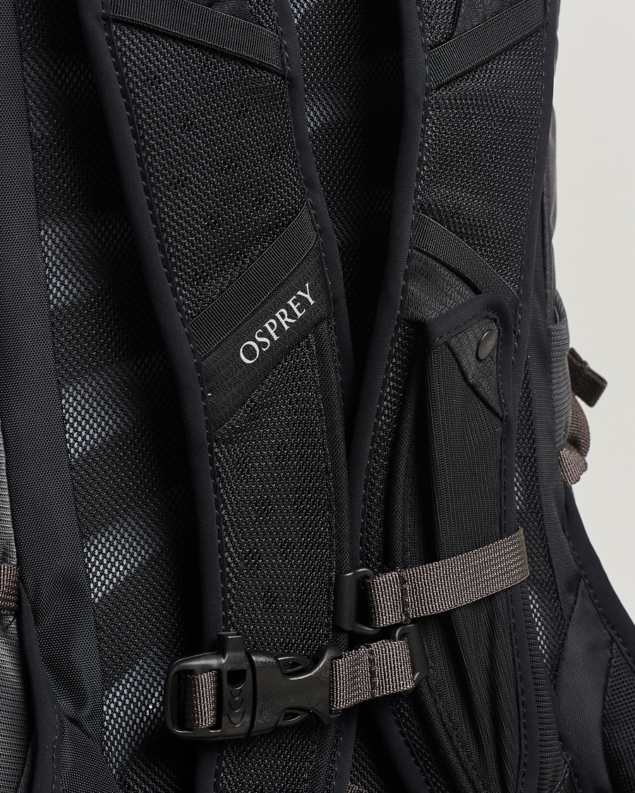 Herren | Taschen | Osprey | Talon 11 Backpack Eclipse Grey