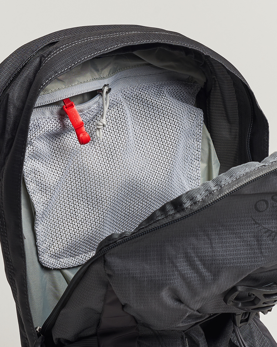 Herren | Taschen | Osprey | Talon 11 Backpack Eclipse Grey