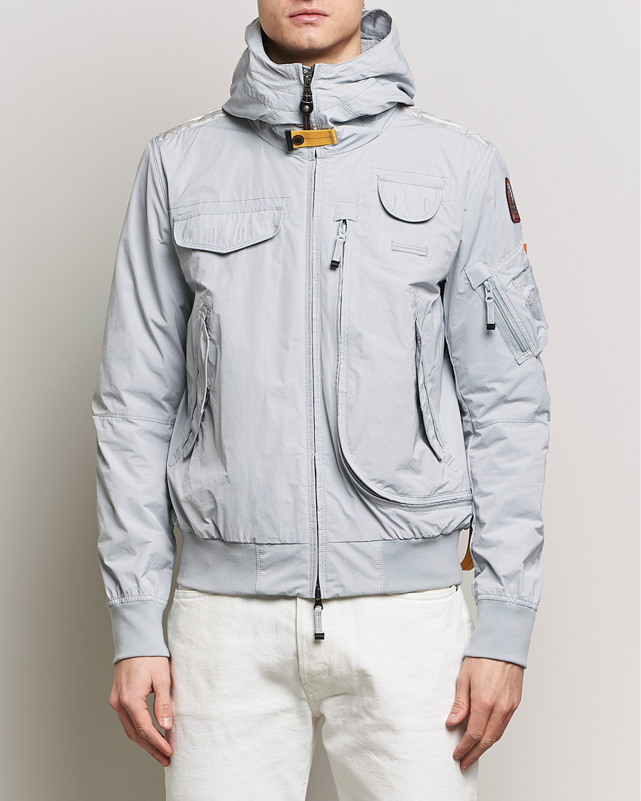 Herr | Casual jackor | Parajumpers | Gobi Spring Jacket Metal