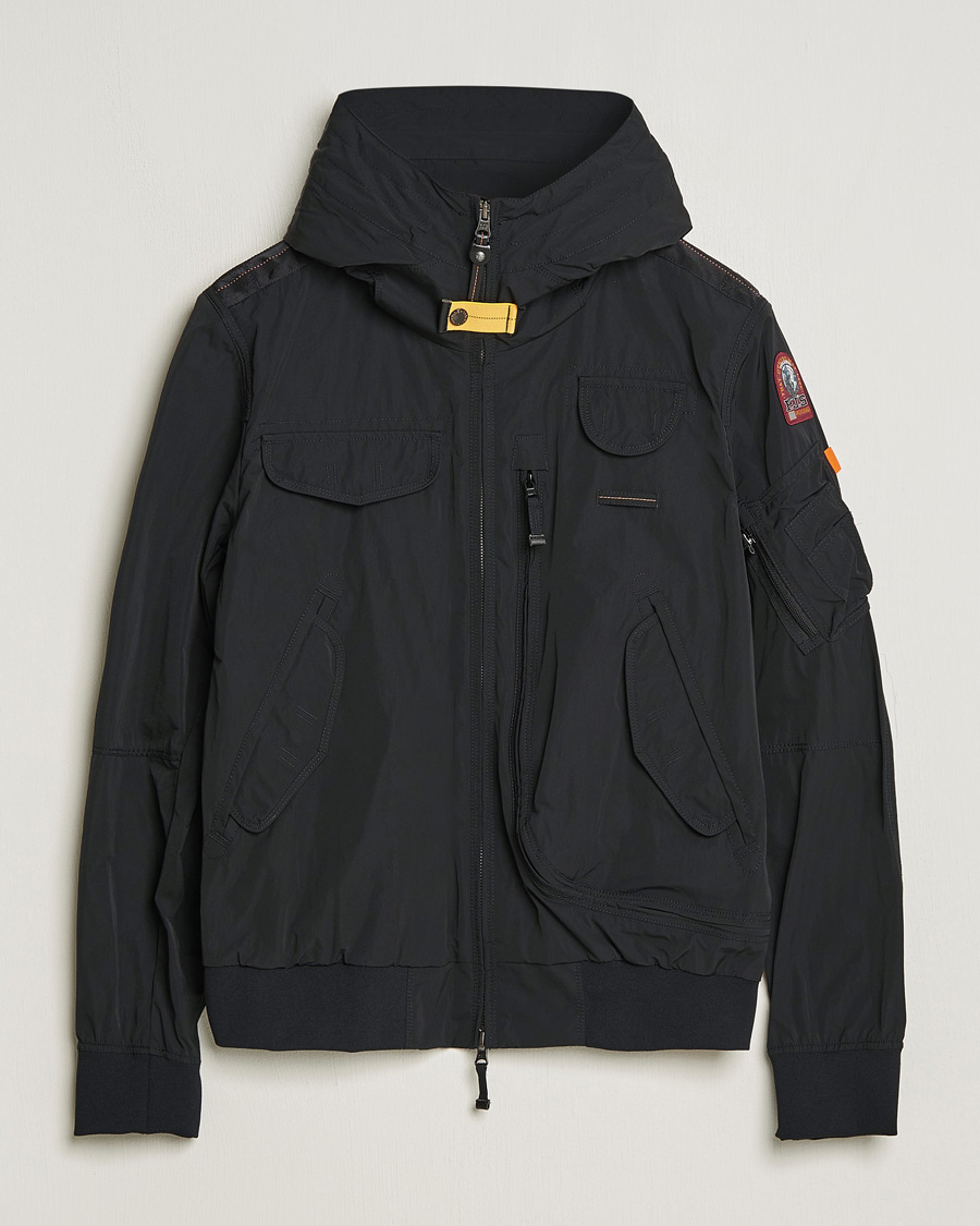 Herren | Jacken | Parajumpers | Gobi Spring Jacket Black