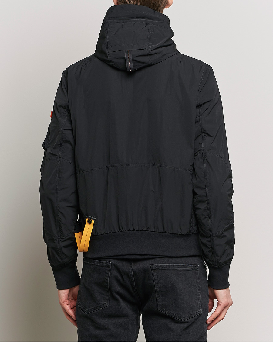 Herren | Jacken | Parajumpers | Gobi Spring Jacket Black