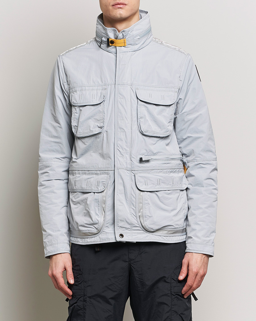 Herren | Kleidung | Parajumpers | Desert Spring Field Jacket Metal