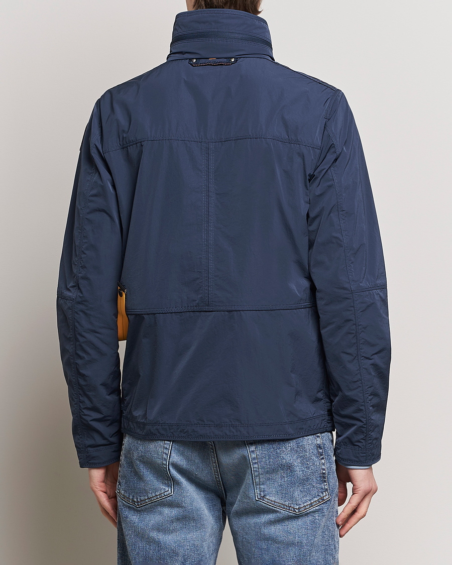 Herren | Jacken | Parajumpers | Desert Spring Field Jacket Blue Navy