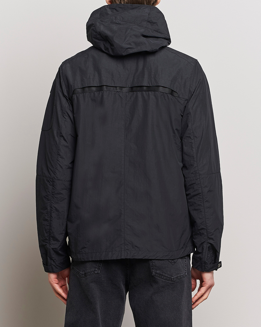 Herren | Jacken | Parajumpers | Uta Smash Hooded Jacket Black
