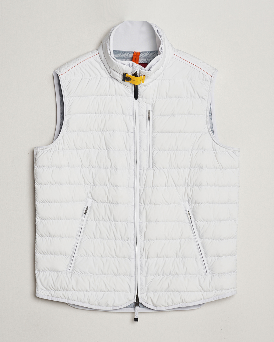 Herren | Jacken | Parajumpers | Perfect Super Lightweight Vest Cloud