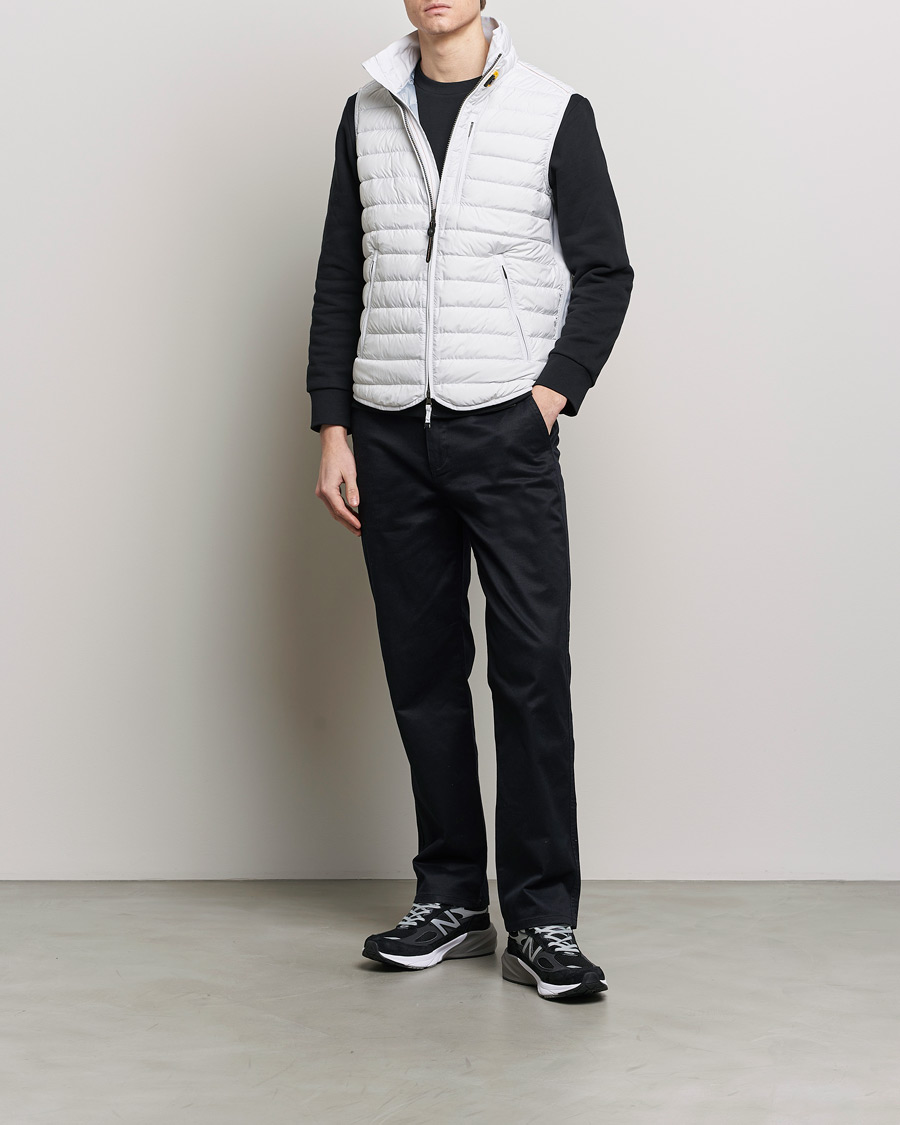 Herren | Jacken | Parajumpers | Perfect Super Lightweight Vest Cloud