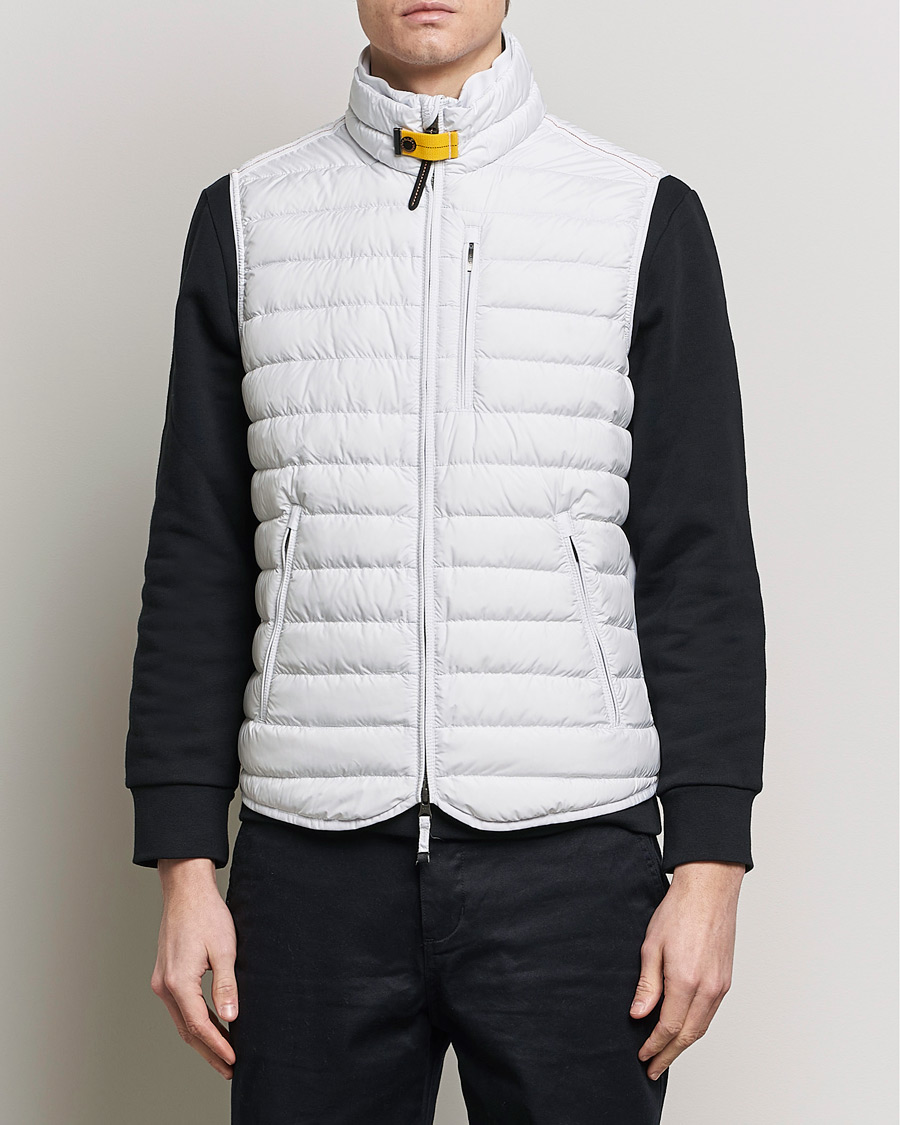 Herren | Kleidung | Parajumpers | Perfect Super Lightweight Vest Cloud