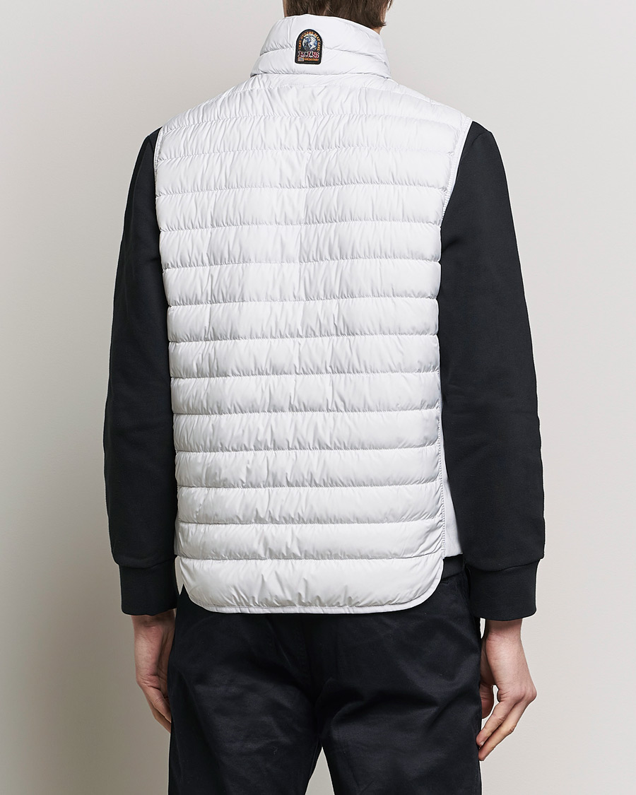 Herren | Jacken | Parajumpers | Perfect Super Lightweight Vest Cloud