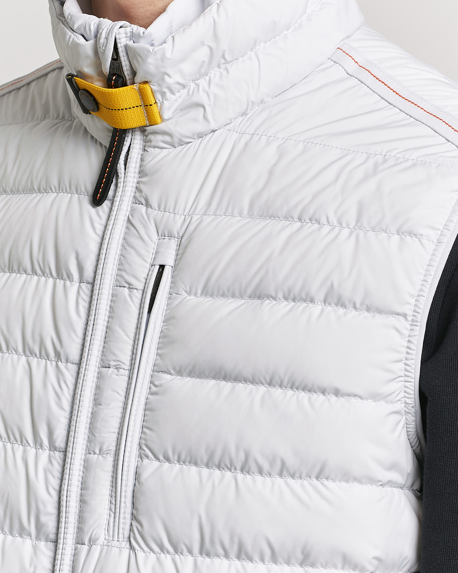 Herren | Jacken | Parajumpers | Perfect Super Lightweight Vest Cloud