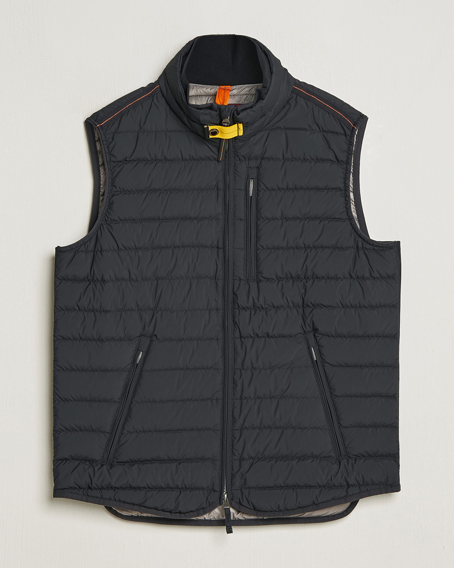 Herren | Jacken | Parajumpers | Perfect Super Lightweight Vest Black