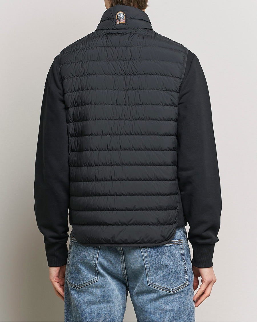 Herren | Jacken | Parajumpers | Perfect Super Lightweight Vest Black