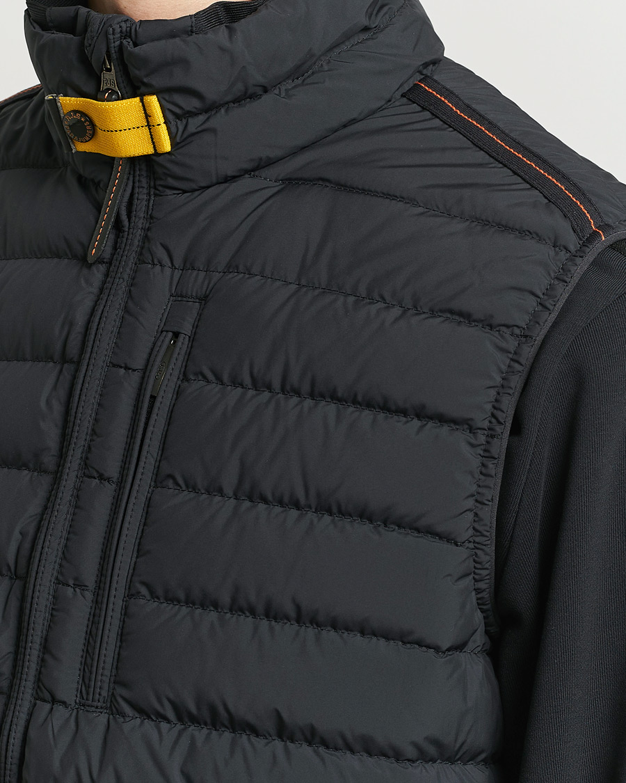 Herren | Westen | Parajumpers | Perfect Super Lightweight Vest Black