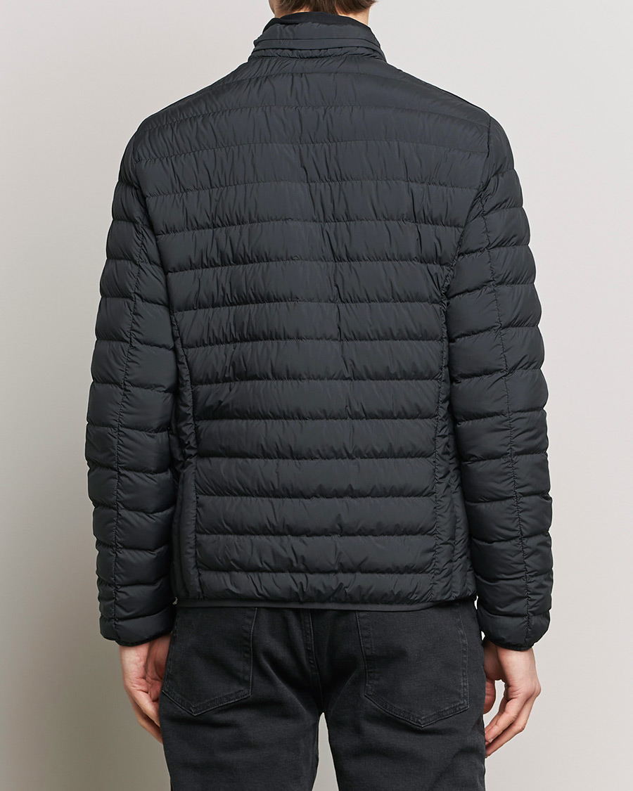 Herren | Jacken | Parajumpers | Ugo Super Lightweight Jacket Black