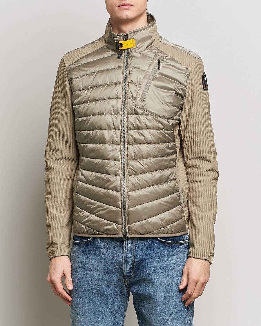 Herren | Kleidung | Parajumpers | Jayden Mesh Hybrid Jacket Atmosphere