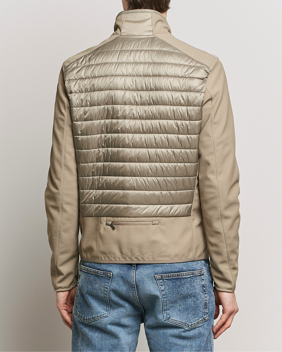 Herren | Jacken | Parajumpers | Jayden Mesh Hybrid Jacket Atmosphere