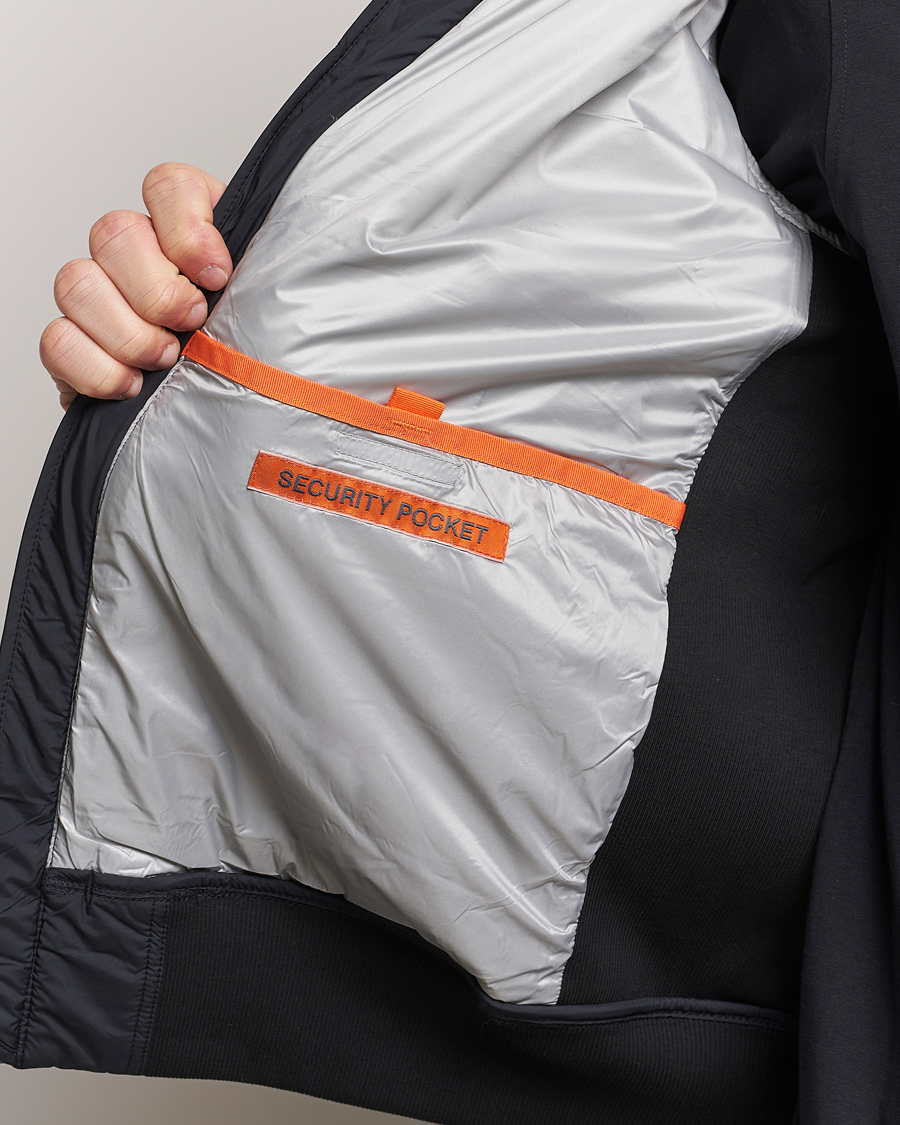 Herren | Jacken | Parajumpers | Ivor Hybrid Hooded Jacket Black