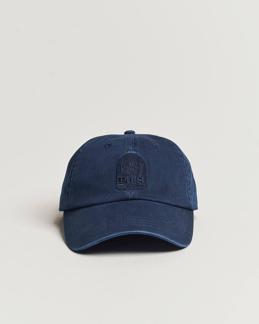 Herren | Hüte & Mützen | Parajumpers | Ardine Logo Cap Blue Navy
