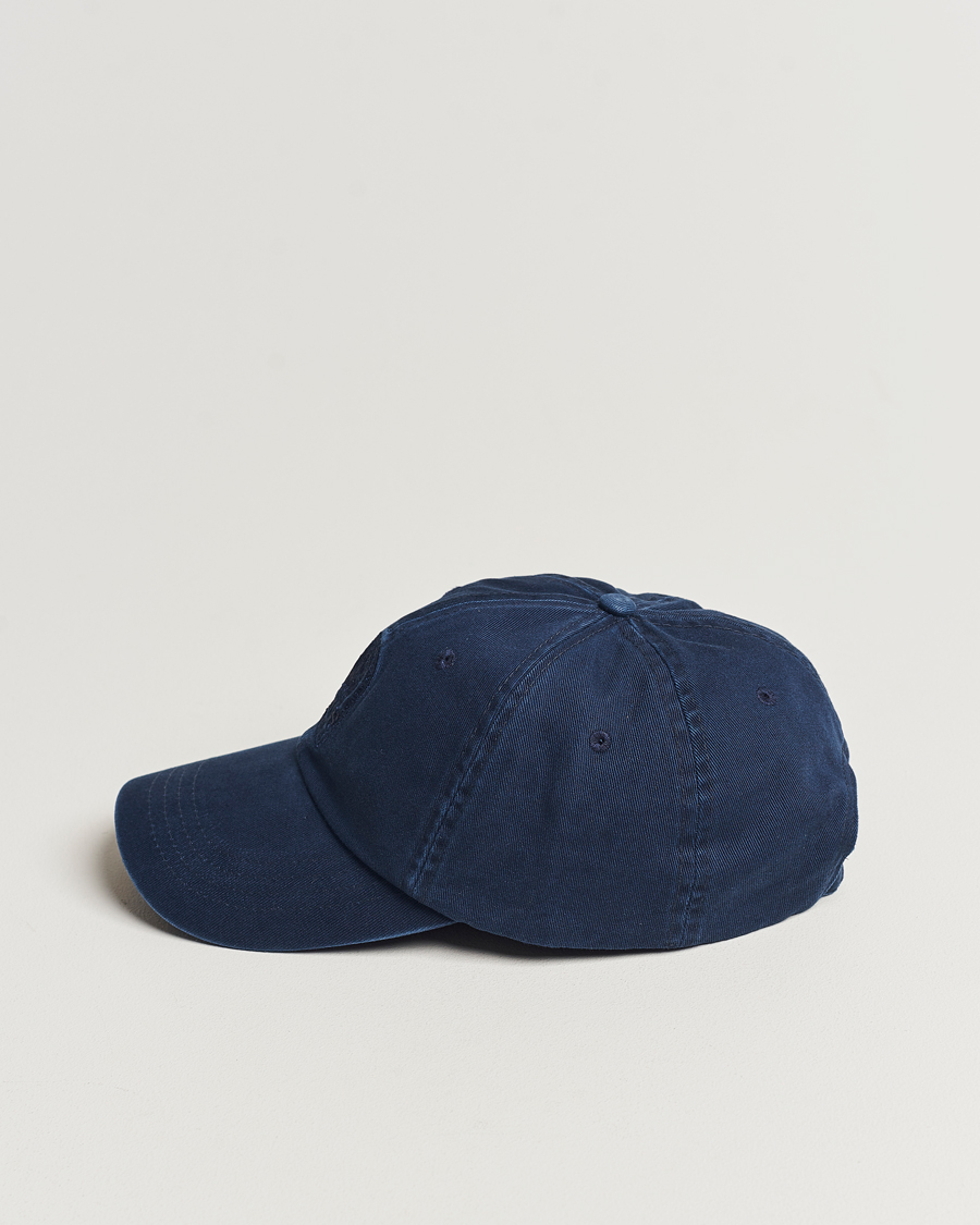 Herren | Hüte & Mützen | Parajumpers | Ardine Logo Cap Blue Navy