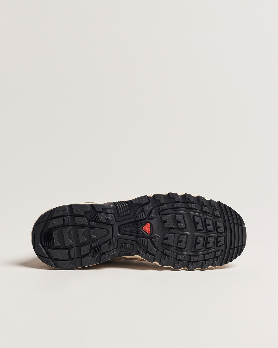 Herren | Salomon ACS+ OG Trail Sneakers Falcon/Hazelnut | Salomon | ACS+ OG Trail Sneakers Falcon/Hazelnut