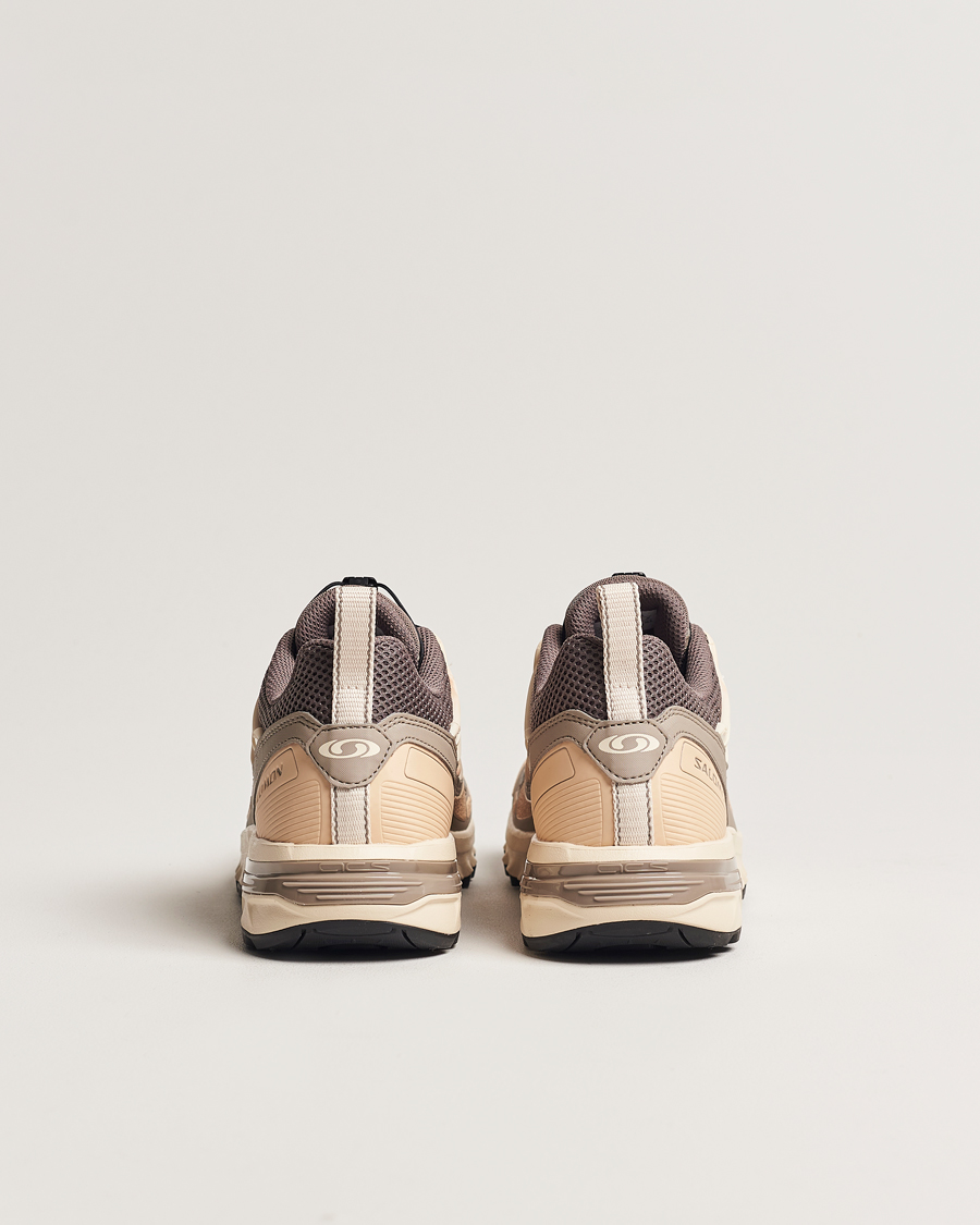 Herren | Salomon ACS+ OG Trail Sneakers Falcon/Hazelnut | Salomon | ACS+ OG Trail Sneakers Falcon/Hazelnut