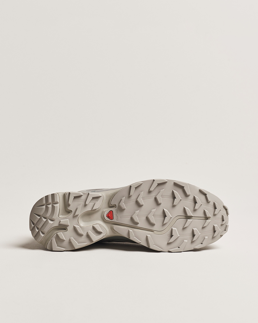 Herren | Sneaker | Salomon | XT-6 Sneakers Ghost Gray
