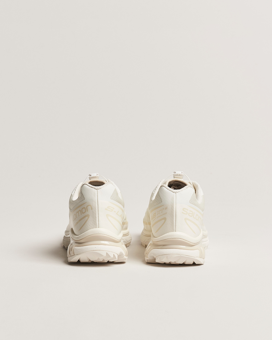 Herren | Salomon XT-6 Sneakers Vanilla Ice | Salomon | XT-6 Sneakers Vanilla Ice